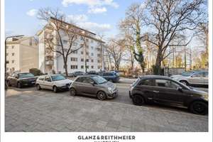 Urban Living am Nockherberg – renovierte 3-Zimmer-Wohnung in Bestlage – Die vollständige Adresse der Immobilie erhältst du vom Anbieter., 81541 Obergiesing, München – Vorschaubild 13
