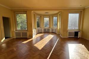 Repräsentative  Villa in Top-Lage der Dortmunder Gartenstadt – Die vollständige Adresse der Immobilie erhältst du vom Anbieter., 44141 Westfalendamm, Dortmund – Vorschaubild 3