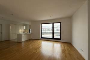 Moderne 4-Zimmerwohnung mit großer Terrasse im HafenZentrum – 63067 Kaiserlei, Offenbach am Main – Vorschaubild 25