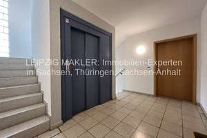 BESICHTIGUNGEN AM 18.08. ab 15:30 UHR - 2-Zimmer-Whg mit TG-Stellplatz & Balkon & Terrasse in Wahren – Bucksdorffstraße 18, 4159 Möckern, Leipzig – Vorschaubild 27