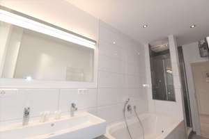 Exklusives Wohnen "Auf dem Haigst" - neu saniertes und möbliertes New-York-Style-Apartment – Die vollständige Adresse der Immobilie erhältst du vom Anbieter., 70597 Haigst, Stuttgart – Vorschaubild 14