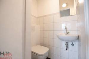 BESTLAGE - vordere Wachmannstraße, sanierte 3-Zimmer-Wohnung – Die vollständige Adresse der Immobilie erhältst du vom Anbieter., 28209 Bürgerpark, Bremen – Vorschaubild 16
