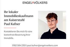 Endingen – Modernes Haus von 2004 mit kleinem Garten: Perfekt zum Selbstbewohnen oder als Investment – Die vollständige Adresse der Immobilie erhältst du vom Anbieter., 79346 Endingen am Kaiserstuhl – Vorschaubild 4