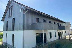 ERSTBEZUG HERBST 2026
Attraktive Doppelhaushälfte an der Eichkapelle
-hervorragende Energieeffizie – Die vollständige Adresse der Immobilie erhältst du vom Anbieter., 84453 Mühldorf am Inn – Vorschaubild 4