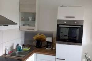 1 Zimmer 1 Bad 1 Wohnküche, Küche inclusive – Die vollständige Adresse der Immobilie erhältst du vom Anbieter., 49080 Kalkhügel, Osnabrück – Vorschaubild 2
