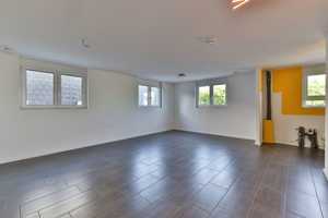Effizienzhaus 55 mit Einliegerwohnung: funktional, ästhetisch und Innovation vereint – Karlsruhe (Kreis) – Vorschaubild 24