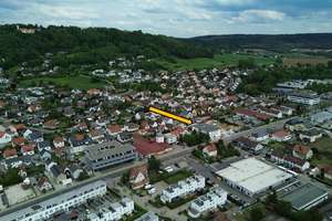 NEUBAU - hochwertiges Wohnen in gefragter Lage! 
Neumarkt, Regensburger Straße – Die vollständige Adresse der Immobilie erhältst du vom Anbieter., 92318 Neumarkt in der Oberpfalz – Vorschaubild 3
