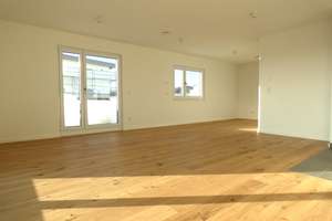 BUILT-IN 2022! High-quality duplex apartment with garden and parking* Only 13 minutes to Clay" – Die vollständige Adresse der Immobilie erhältst du vom Anbieter., 65191 Mitte, Wiesbaden – Vorschaubild 4