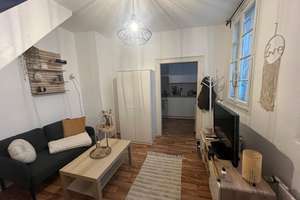Helle Maisonette Wohnung mit Charme im Denkmalschutzobjekt – 56068 Altstadt, Koblenz – Vorschaubild 2
