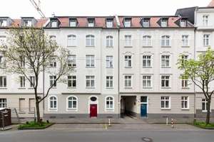 **Dies ist die perfekte Wohnung für SIE** – Alsenstraße 87, 44145 Nordmarkt, Dortmund – Vorschaubild 2
