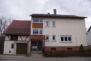 Zweifamilienhaus mit großem sehr schönem Grundstück in Bad Rappenau-Babstadt – Quellweg 5, 74906 Bad Rappenau – Vorschaubild 6