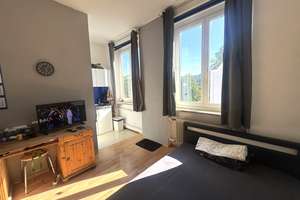 Kapitalanlage mitten in der Innenstadt – Die vollständige Adresse der Immobilie erhältst du vom Anbieter., 86152 Georgs- und Kreuzviertel, Augsburg – Vorschaubild 3