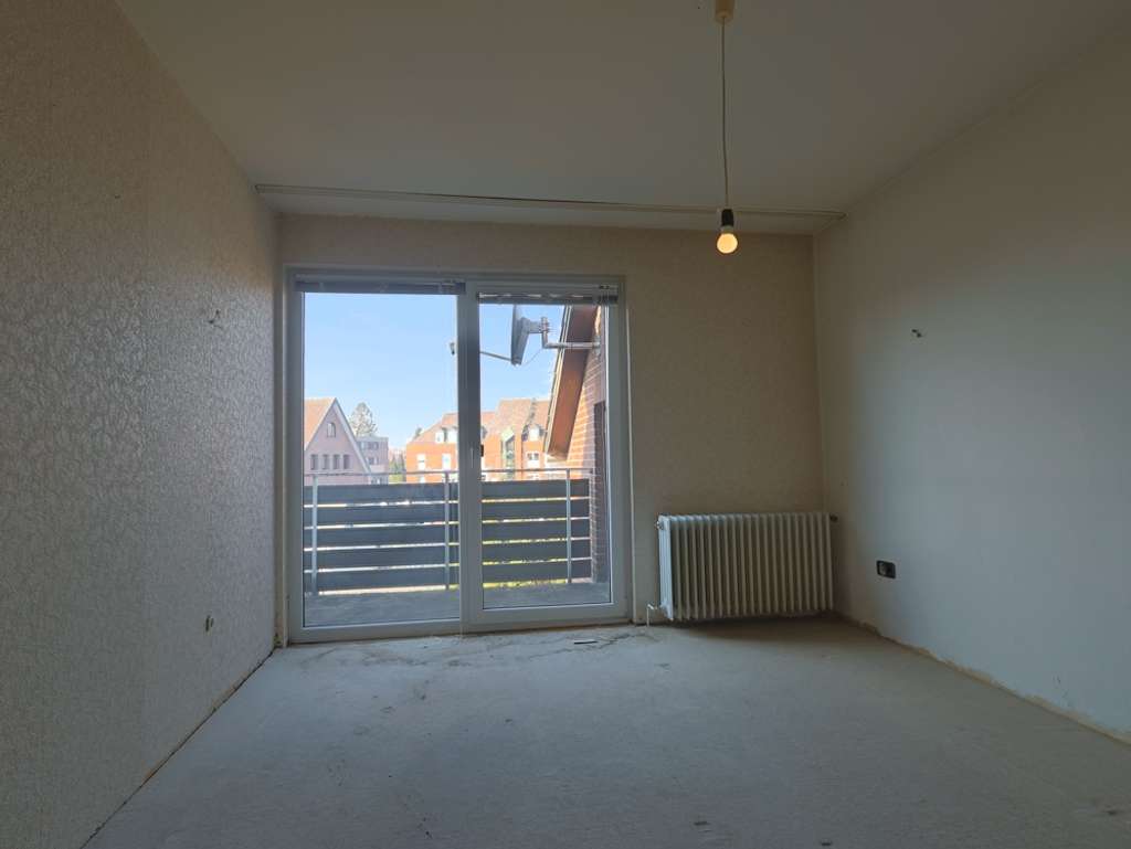 Immobilie in Stuhr - Immobilie für Handwerker! Reihenmittelhaus mit Garage in Stuhr Moordeich - Bild 3