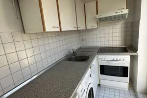 modernisierte 1 Zimmer Wohnung mit modernem Badezimmer für Singlehaushalt – 28359 Lehe, Bremen – Vorschaubild 10