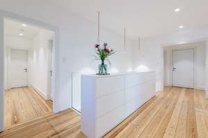 Haus im Haus: Altbau-Juwel trifft hochmodernes Design! – Die vollständige Adresse der Immobilie erhältst du vom Anbieter., 22607 Groß Flottbek, Hamburg – Vorschaubild 15