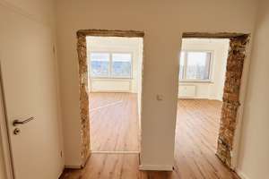 sonnige 2-Zimmer Wohnung in Hannover-Döhren – Garkenburgstraße 2, 30519 Wülfel, Hannover – Vorschaubild 6