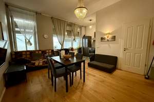 +++ Sanierte 2-Zimmer-Altbauwohnung mit ca. 34 m² Nutzfläche im UG +++ – Die vollständige Adresse der Immobilie erhältst du vom Anbieter., 13353 Wedding, Berlin – Vorschaubild 4