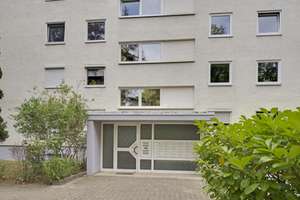 Moderne 3 Zimmer Eigentumswohnung mit Loggia in der grünen Waldsiedlung von Karlsruhe – 76139 Waldstadt, Karlsruhe – Vorschaubild 15