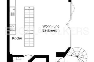 Zuhause im Winsviertel – Kiez-Flair mit privatem Pachtgarten – Die vollständige Adresse der Immobilie erhältst du vom Anbieter., 10405 Prenzlauer Berg, Berlin – Vorschaubild 14