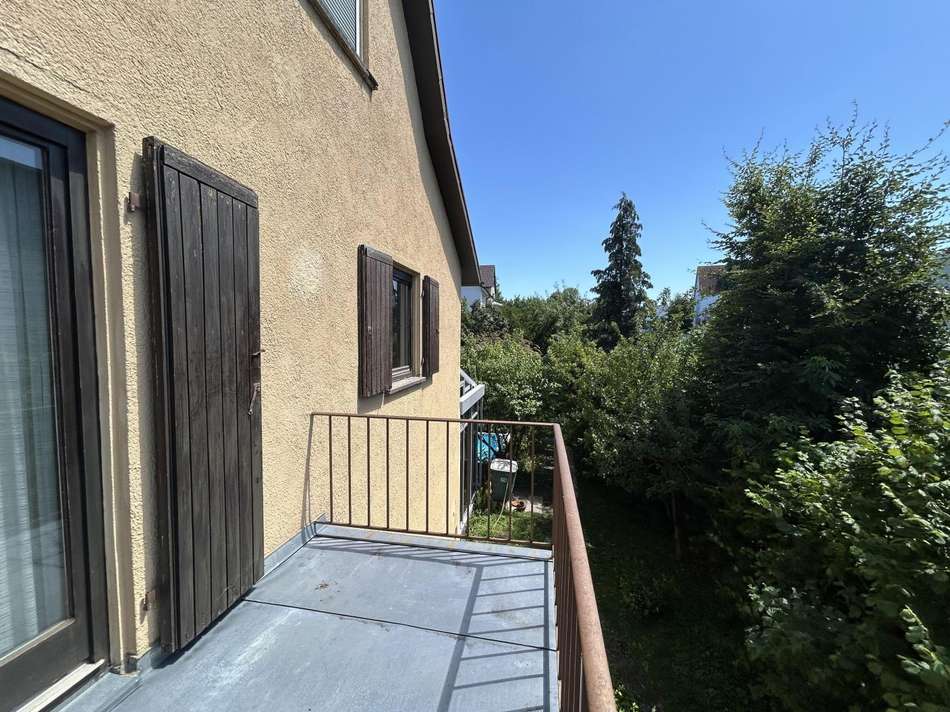 Balkon Kinderzimmer 1