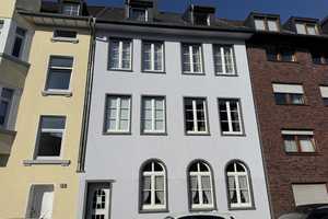 Möbliertes 2-Zimmer Appartement! Kleine Welt ganz groß! – Krefeld – Vorschaubild 2