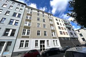 Charmante 2-Raum-Wohnung im Zentrum Magdeburgs – 39104 Altstadt, Magdeburg – Vorschaubild 11