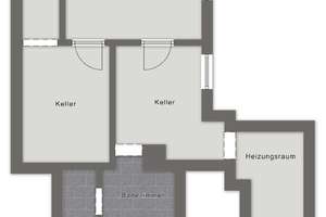 Attraktiver Bungalow mit Potenzial – Die vollständige Adresse der Immobilie erhältst du vom Anbieter., 50829 Bocklemünd/Mengenich, Köln – Vorschaubild 6