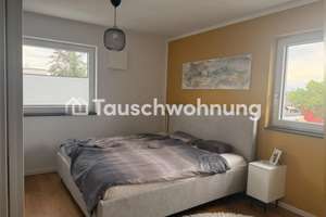 Tauschwohnung: Ruhige, sehr helle 3-Z-Neubau mit Dachterrasse – Die vollständige Adresse der Immobilie erhältst du vom Anbieter., 80992 Alt-Moosach, München – Vorschaubild 8