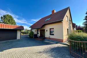 TOP | Einfamilienhaus mit Sauna und großem Garten! – Barnim (Kreis) – Vorschaubild 31