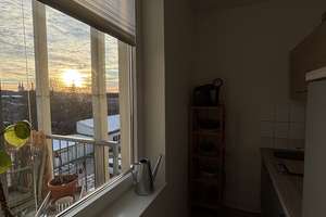 Schöne 2- Raum Wohnung in Sudenburg mit Balkon – Helmstedter Straße 61, 39112 Sudenburg, Magdeburg – Vorschaubild 4