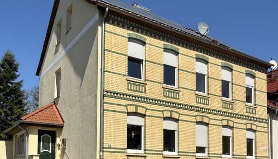 Bild von WUNDERSCHÖNE STADTLAGE !