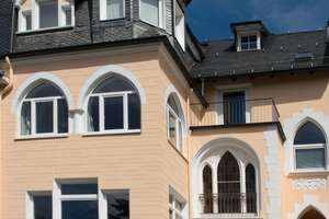 Exklusiv+großzügig : 3,5-Zimmer-Maisonette-Wohnung, Balkon+Terrasse - Villenviertel Zoo, Wuppertal – Die vollständige Adresse der Immobilie erhältst du vom Anbieter., 42117 Elberfeld West, Wuppertal – Vorschaubild 24