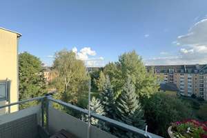 Altbaucharme & Sonnenbalkon – Ihr neues Zuhause im Denkmal – Die vollständige Adresse der Immobilie erhältst du vom Anbieter., 9113 Schloßchemnitz, Chemnitz – Vorschaubild 10