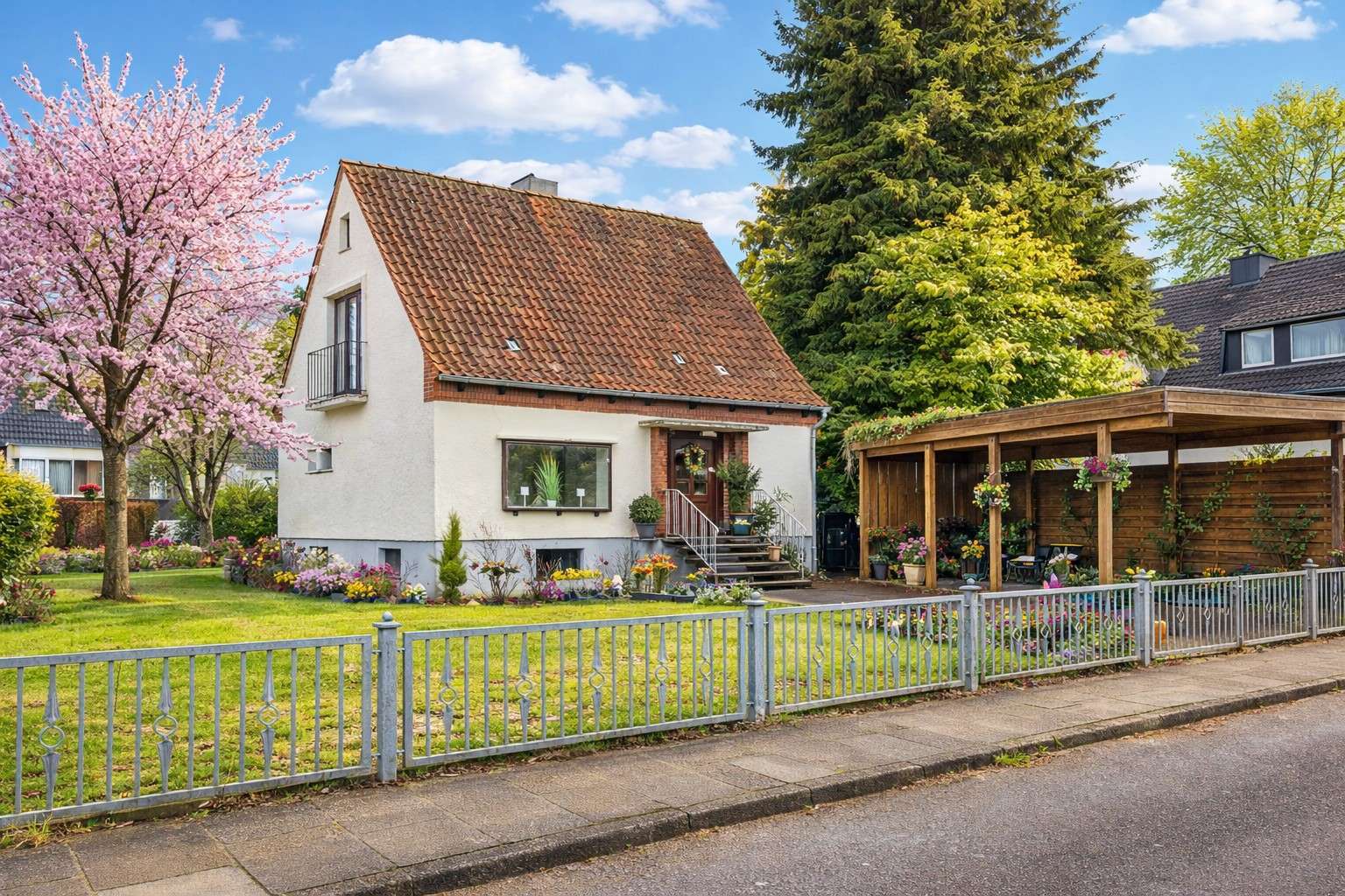 Ihr neues Zuhause wartet – mit viel Charme und Potenzial!, Hamburg – Bild 2