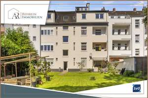 Frisch renoviertes Wohnglück: 3-Zimmer-Erdgeschosswohnung mit Terrasse in Köln-Vingst