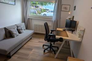 Sanierter Split Level Bungalow (4-Schlafzimmer) in Köln Bocklemünd – Die vollständige Adresse der Immobilie erhältst du vom Anbieter., 50829 Bocklemünd/Mengenich, Köln – Vorschaubild 18