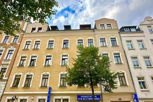 **2-Raum Wohnung mit Balkon** – Zietenstraße 65, 9130 Sonnenberg, Chemnitz – Vorschaubild 2