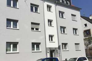 Schöner Wohnen in dieser praktischen 3-Zimmer-Wohnung – Schwarenbergstr. 116, 70188 Uhlandshöhe, Stuttgart – Vorschaubild 3