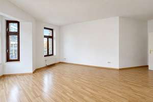 Attraktives Wohninvestment – 2 Zi, Aufzug & historischer Charme- Citylage, renoviert & bezugsfrei! – 4315 Neustadt-Neuschönefeld, Leipzig – Vorschaubild 8