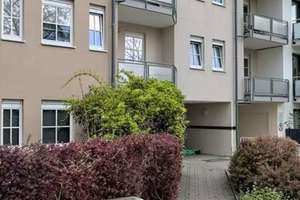 Idyllische 3-Zimmer Wohnung in Feldmoching