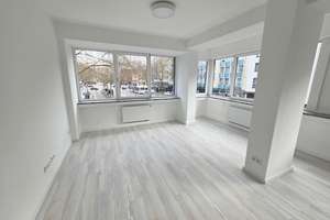 Mit Stil und Komfort und Umzugsbonus von 1.720 €: Helle 2 Zimmer, Einbauküche, Neubauausstattung – Hansemannplatz 1, 52062 Hansemannplatz, Aachen – Vorschaubild 3
