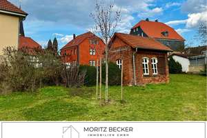 Liebhaberobjekt: Denkmalgeschütztes Pfarrhaus mit Nebengebäuden, Garagen und großem Grundstück! – Die vollständige Adresse der Immobilie erhältst du vom Anbieter., 37176 Nörten-Hardenberg – Vorschaubild 26