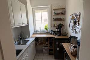 Helle 1,5-Zimmer-Wohnung mit Balkon in Pasing – Die vollständige Adresse der Immobilie erhältst du vom Anbieter., 81243 Pasing, München – Vorschaubild 3