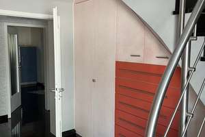 Hochwertig ausgestattetes 1-2 Familienhaus mit großem Garten & 2 Garagen (inkl. Gewerbemietoption) – Die vollständige Adresse der Immobilie erhältst du vom Anbieter., 69242 Mühlhausen – Vorschaubild 5