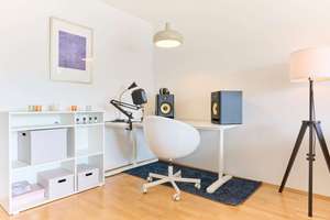 Ankommen, durchatmen und wohlfühlen – freie 2- Zimmer-Wohnung mit sonniger Loggia! – Die vollständige Adresse der Immobilie erhältst du vom Anbieter., 85622 Feldkirchen – Vorschaubild 15