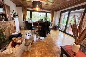 EIN GANZES HAUS mit Garten & XXL-DACHTERRASSE - IHR NÄCHSTES DOMIZIL?? – Am Haferkamp 26, 40589 Wersten, Düsseldorf – Vorschaubild 8