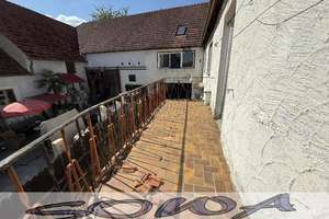Großzügiges Einfamilienhaus mit Charme in einer guten Lage in Neuburg - Ein Eigenheim von Ihrem I... – Die vollständige Adresse der Immobilie erhältst du vom Anbieter., 86633 Neuburg an der Donau – Vorschaubild 9