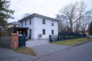 Moderne Stadtvilla (Baujahr 2019) mit hochwertiger Ausstattung in FredersdorfVogelsdorf – Die vollständige Adresse der Immobilie erhältst du vom Anbieter., 15370 Fredersdorf-Vogelsdorf – Vorschaubild 24