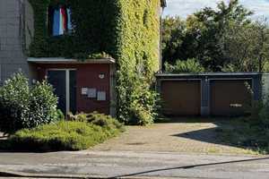 Ausbaufähiges Mehrfamilienhaus mit großem Grundstück! – Dortmund – Vorschaubild 32