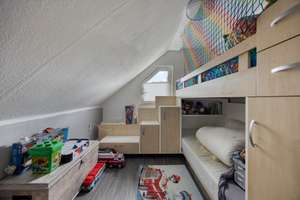Toplage Eiserfeld * 2 Wohneinheiten * riesige Spielwiese * ideal für mehrere Generationen – Die vollständige Adresse der Immobilie erhältst du vom Anbieter., 57080 Eiserfeld, Siegen – Vorschaubild 21